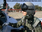 pakistani female+army+pictures.
